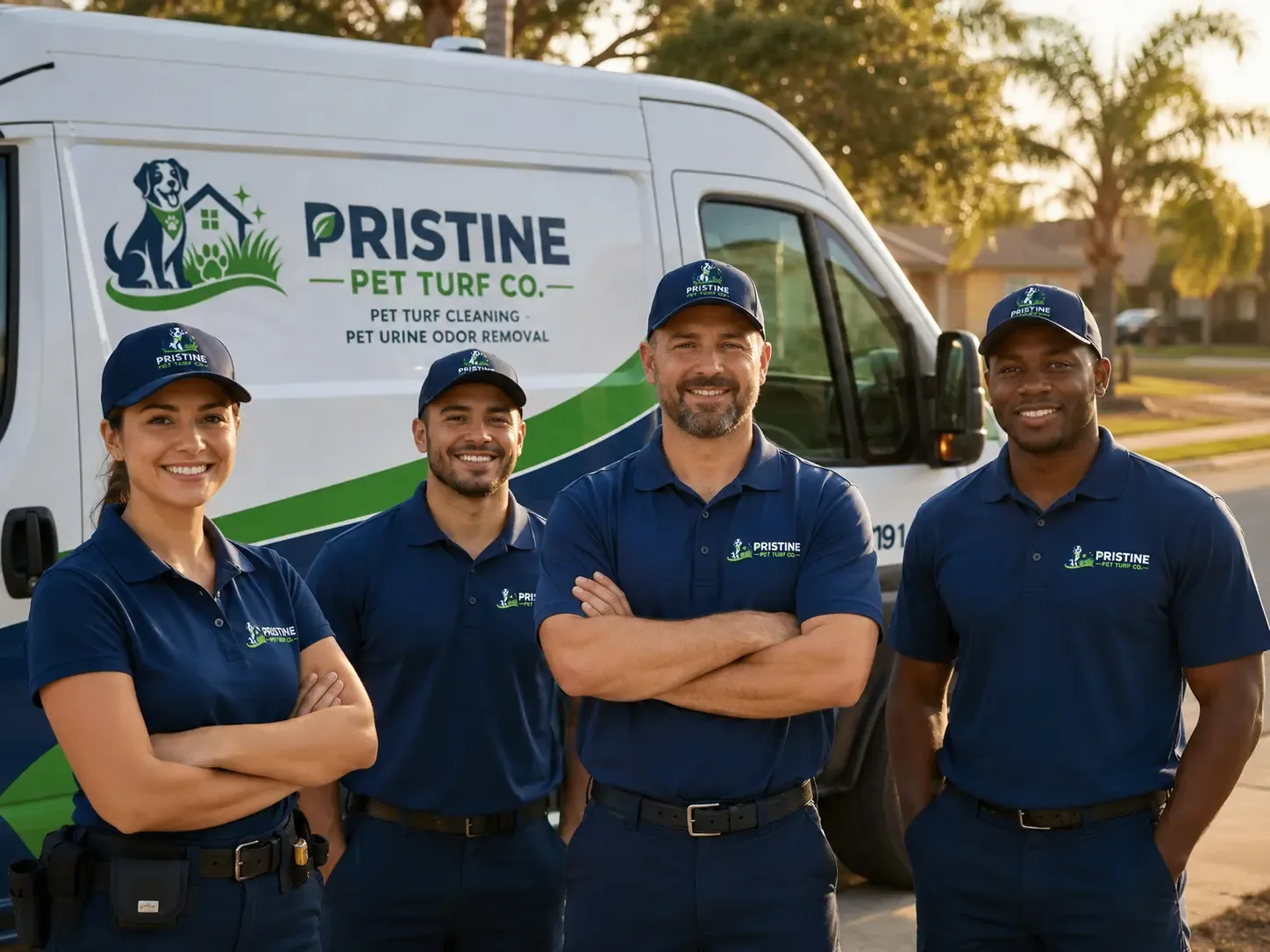 Pet Turf Cleaning company in Earleton, FL